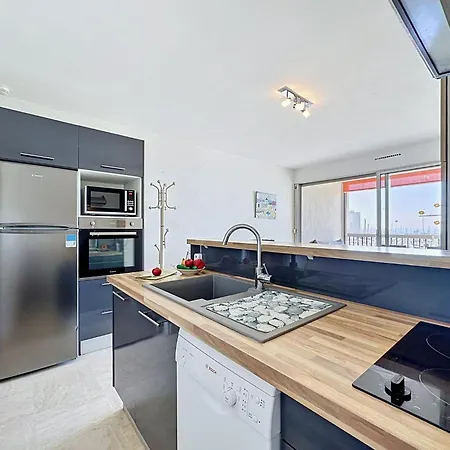 Apartmán Eden By Interhome *