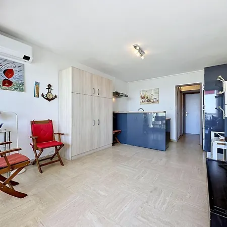 Apartmán Eden By Interhome *