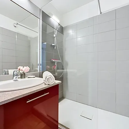 Apartmán Eden By Interhome *