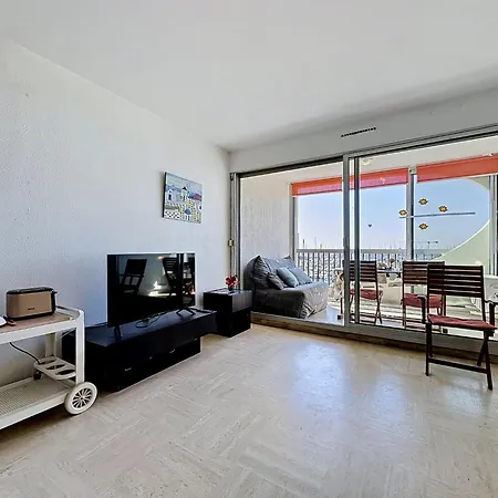 Apartmán Eden By Interhome