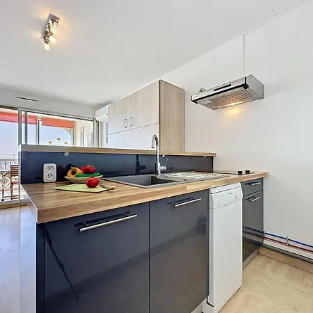 Apartmán Eden By Interhome *