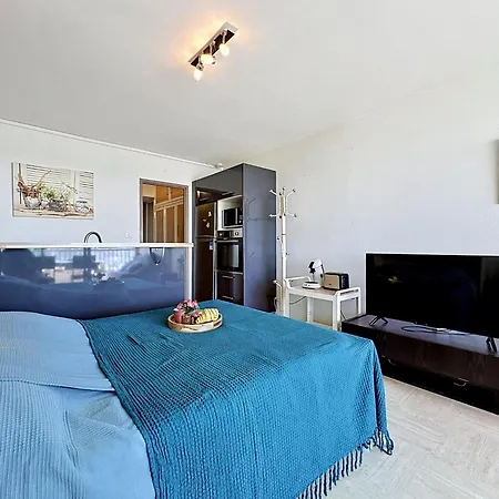 Apartmán Eden By Interhome