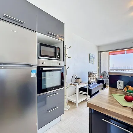 Eden By Interhome La Grande Motte
