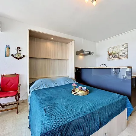 Apartmán Eden By Interhome *