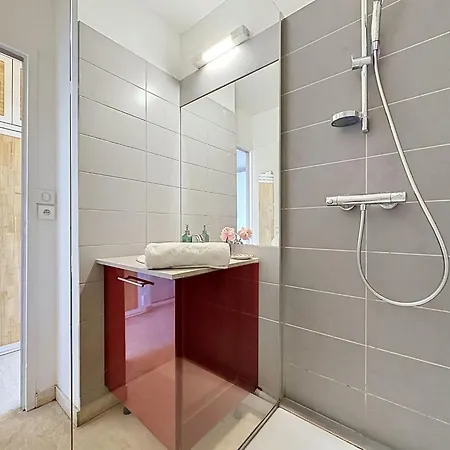 Eden By Interhome La Grande Motte